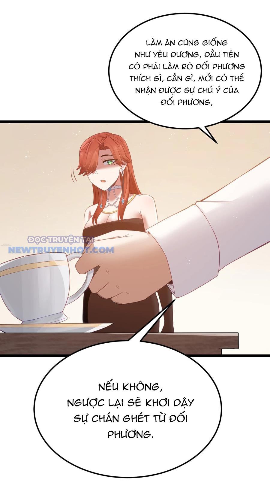 Dũng Giả Này Là Người Theo Chủ Nghĩa Tiền Tài Chí Thượng Chap 51 - Next Chap 52