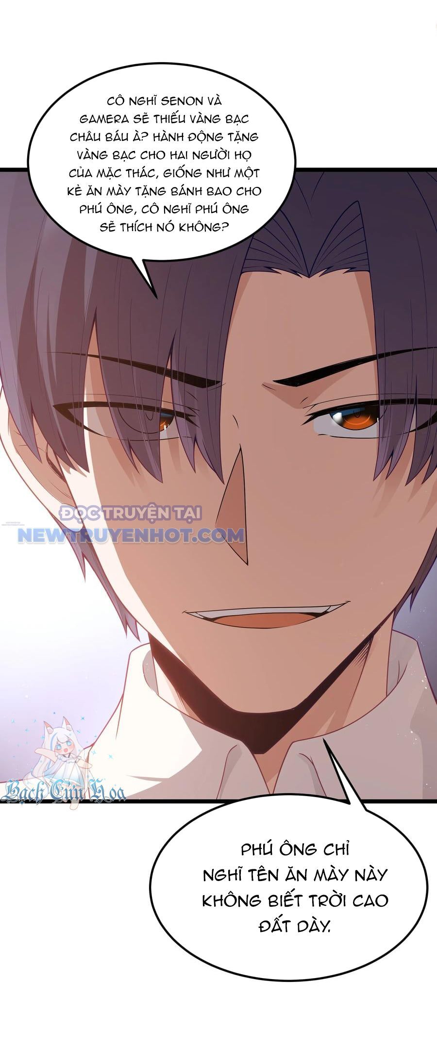 Dũng Giả Này Là Người Theo Chủ Nghĩa Tiền Tài Chí Thượng Chap 51 - Next Chap 52