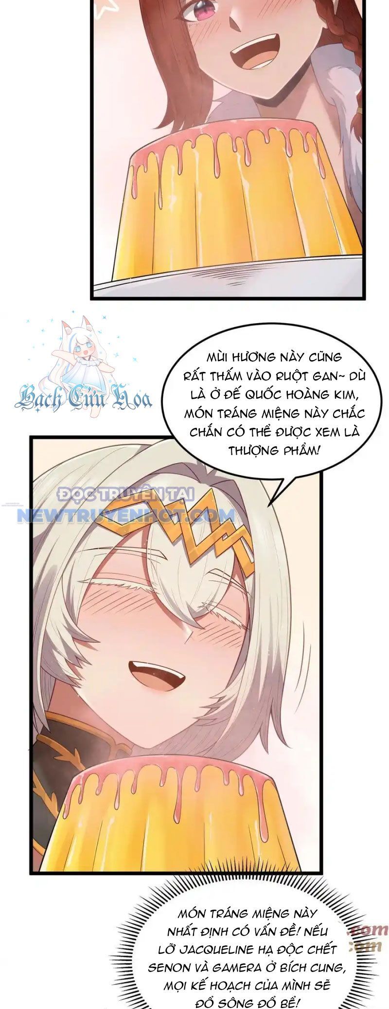 Dũng Giả Này Là Người Theo Chủ Nghĩa Tiền Tài Chí Thượng Chap 55 - Next Chap 56