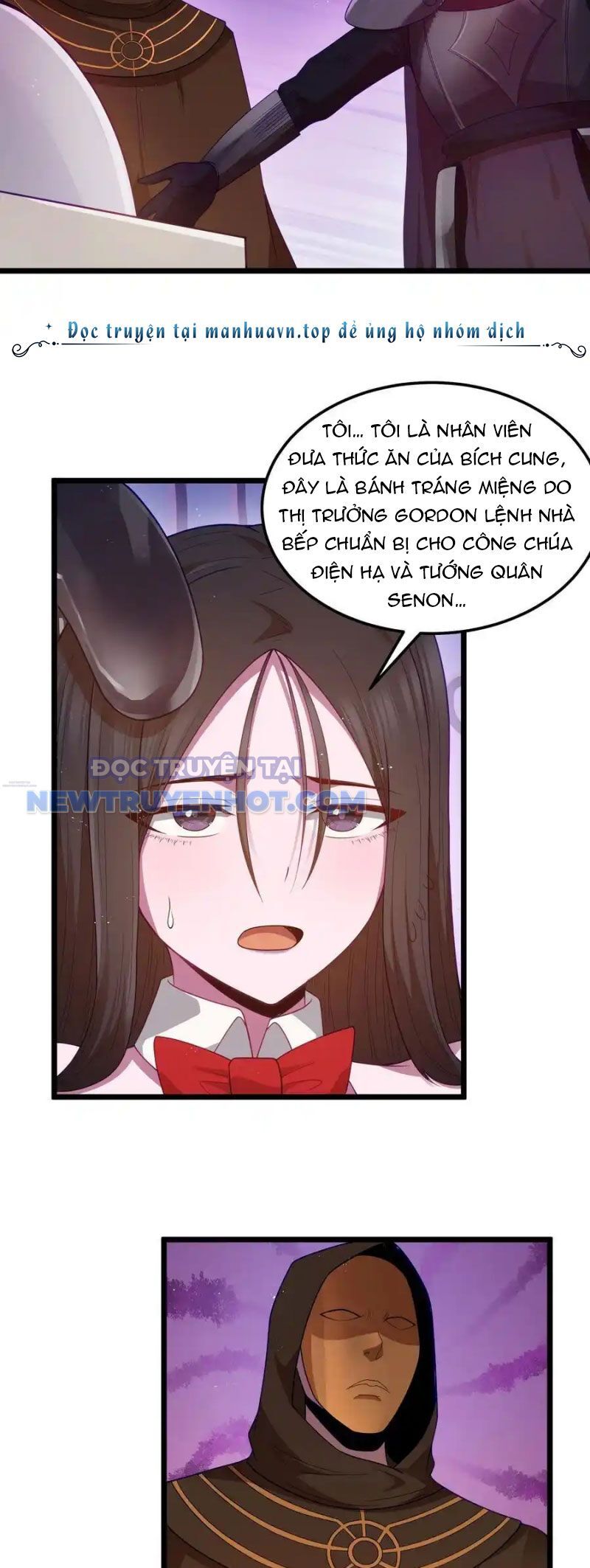 Dũng Giả Này Là Người Theo Chủ Nghĩa Tiền Tài Chí Thượng Chap 55 - Next Chap 56