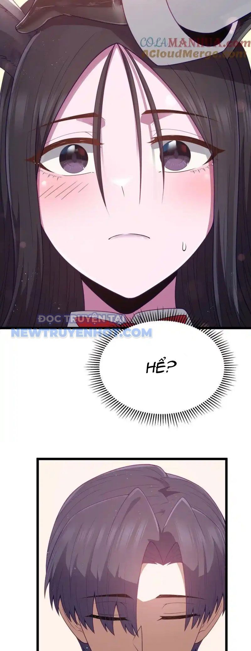 Dũng Giả Này Là Người Theo Chủ Nghĩa Tiền Tài Chí Thượng Chap 55 - Next Chap 56