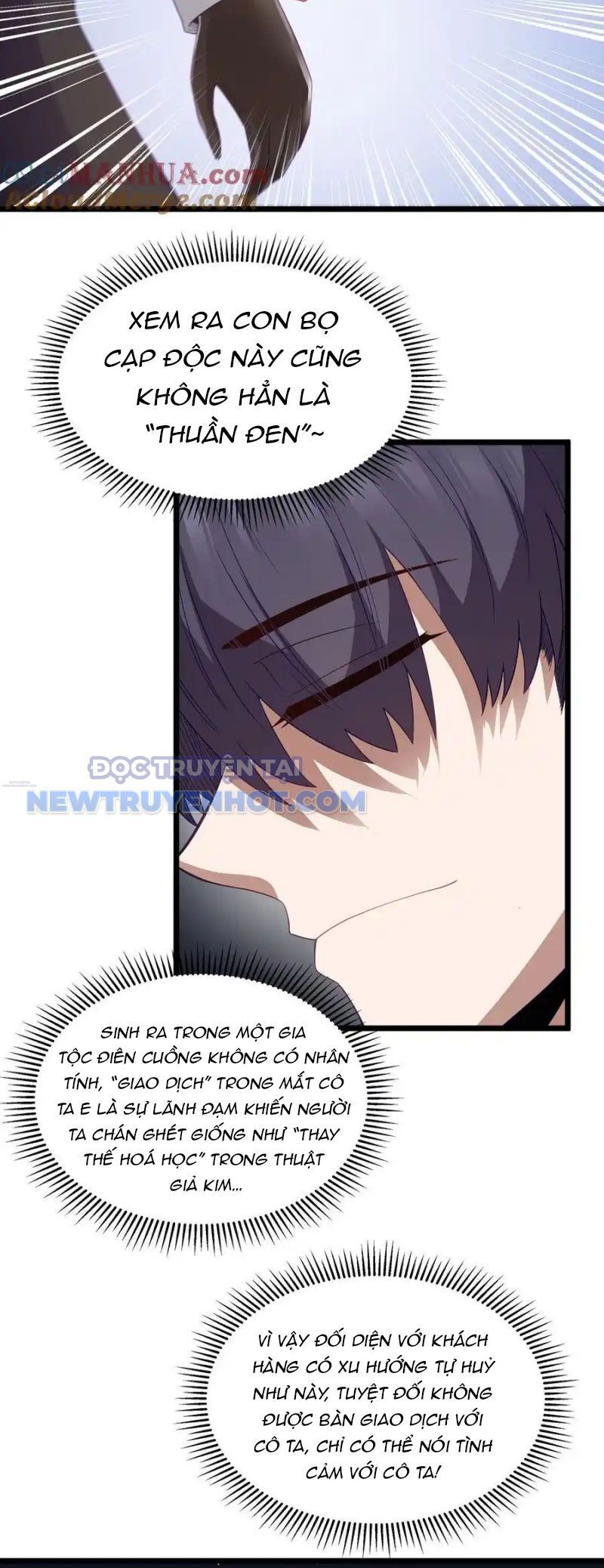 Dũng Giả Này Là Người Theo Chủ Nghĩa Tiền Tài Chí Thượng Chap 55 - Next Chap 56