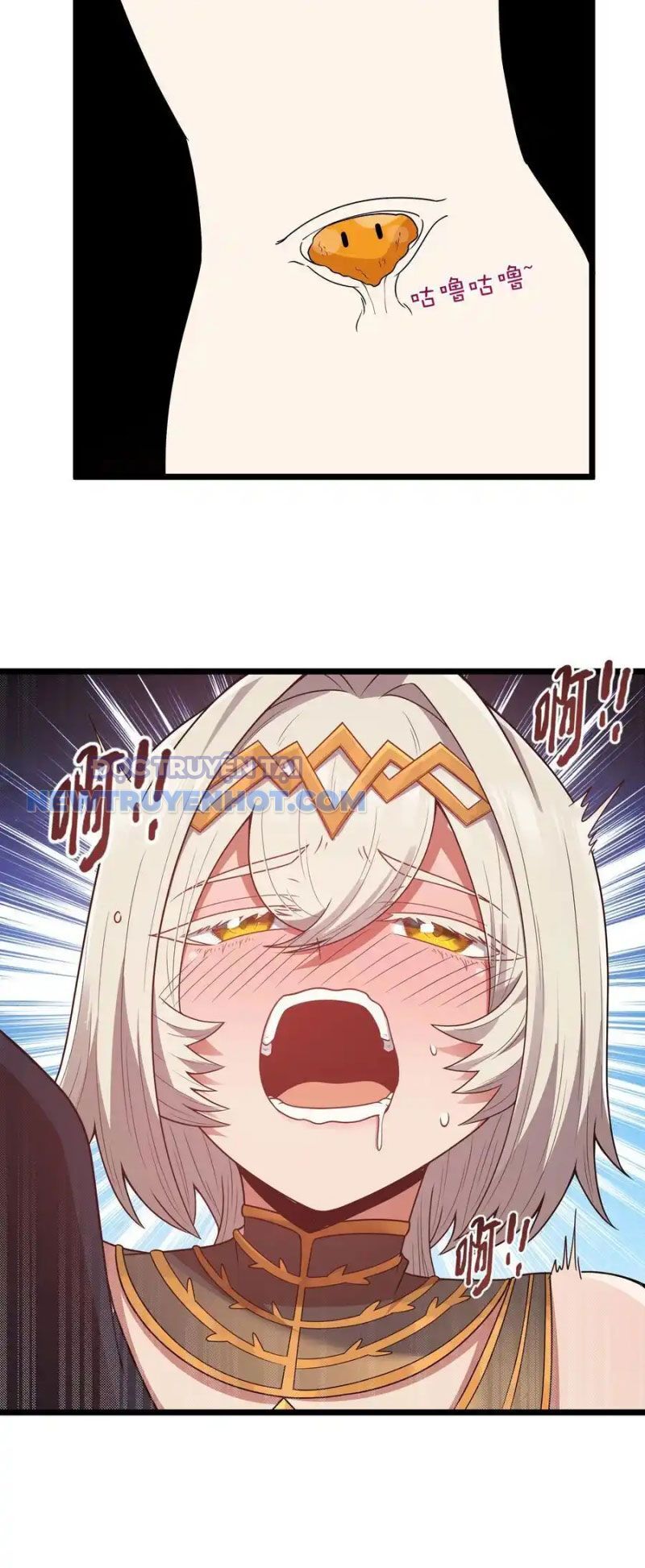 Dũng Giả Này Là Người Theo Chủ Nghĩa Tiền Tài Chí Thượng Chap 55 - Next Chap 56