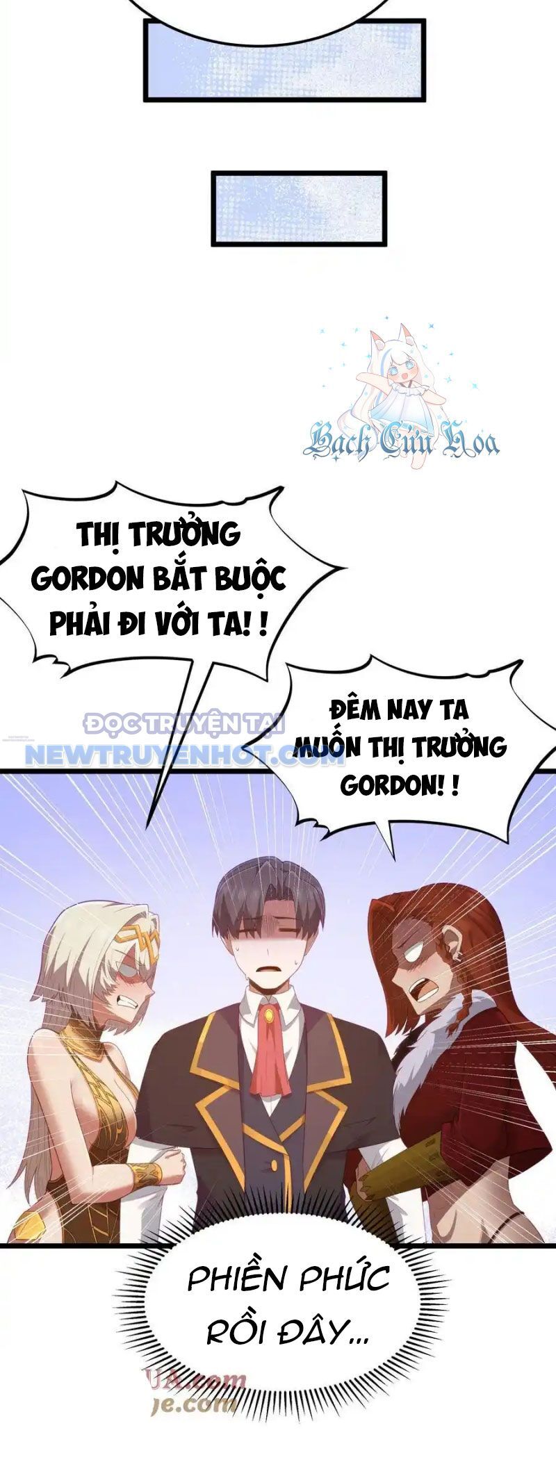 Dũng Giả Này Là Người Theo Chủ Nghĩa Tiền Tài Chí Thượng Chap 55 - Next Chap 56