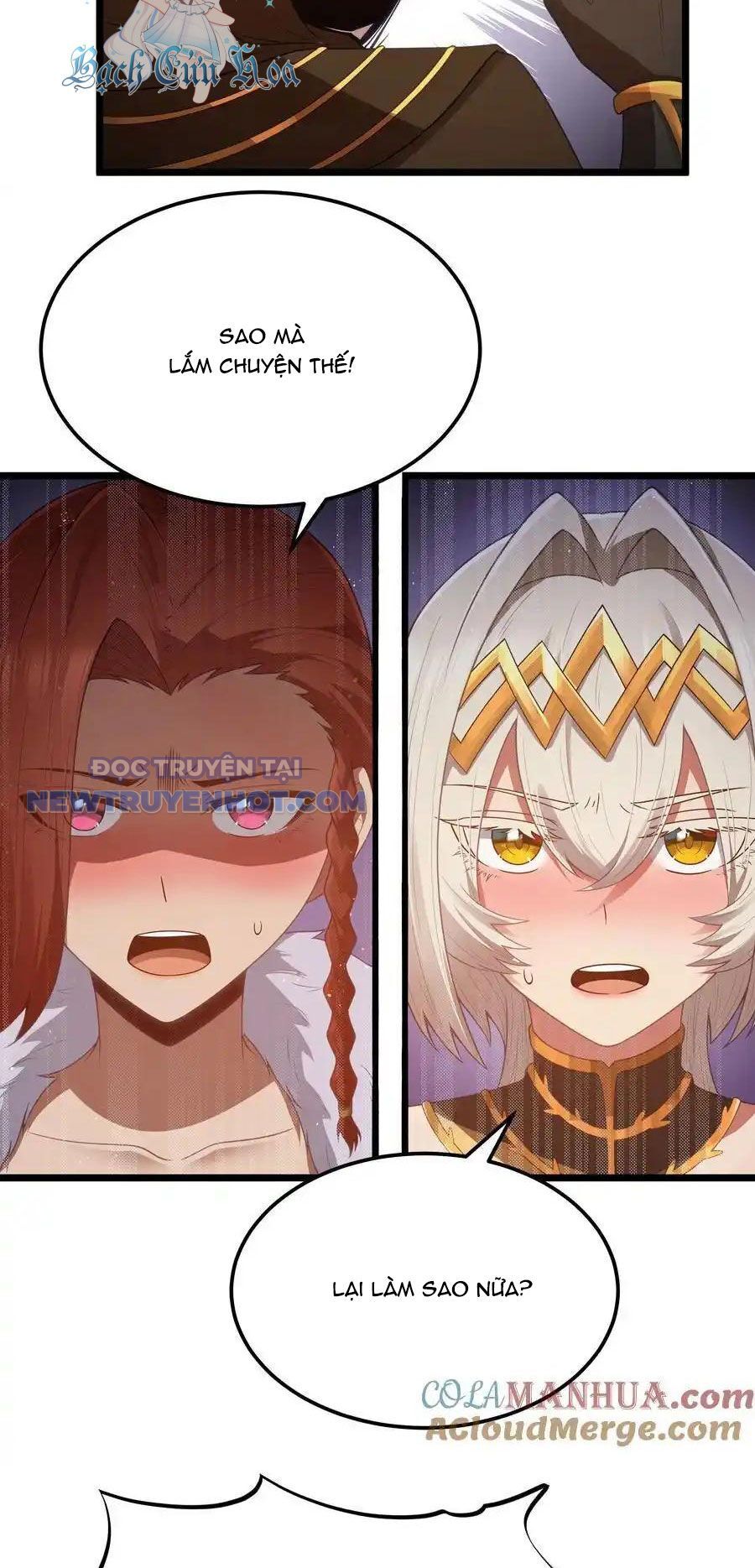 Dũng Giả Này Là Người Theo Chủ Nghĩa Tiền Tài Chí Thượng Chap 56 - Next Chap 57