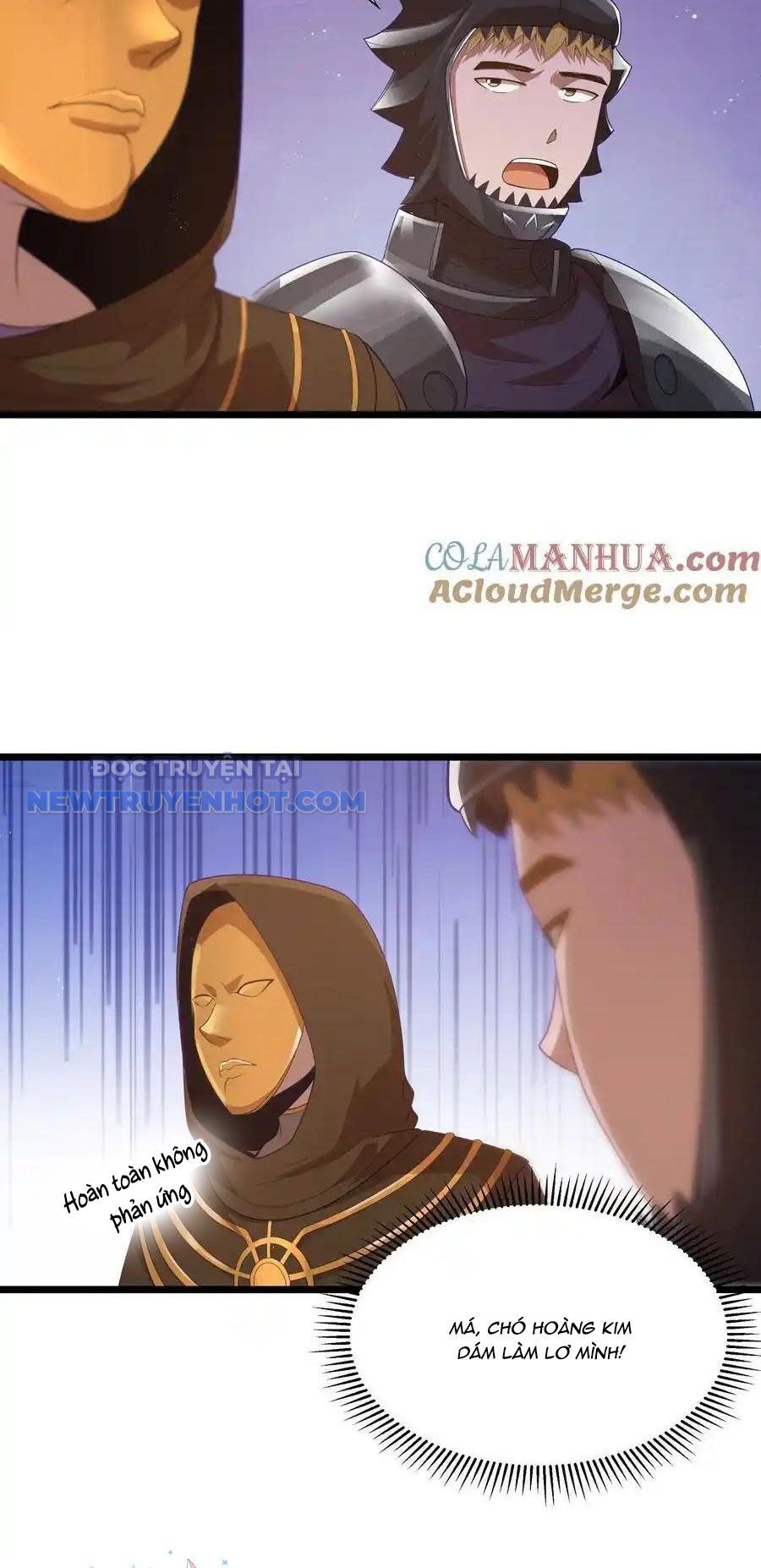 Dũng Giả Này Là Người Theo Chủ Nghĩa Tiền Tài Chí Thượng Chap 56 - Next Chap 57