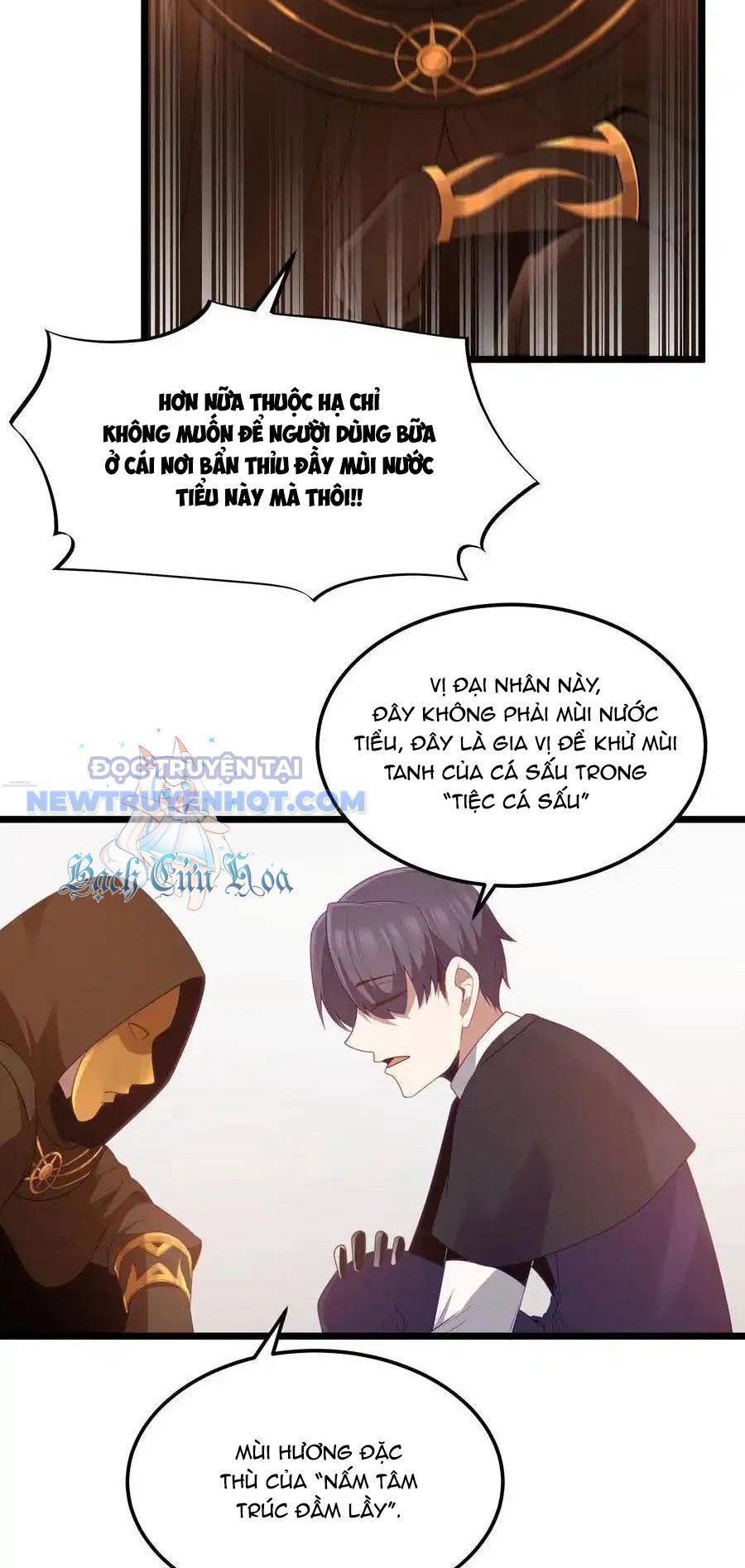 Dũng Giả Này Là Người Theo Chủ Nghĩa Tiền Tài Chí Thượng Chap 56 - Next Chap 57