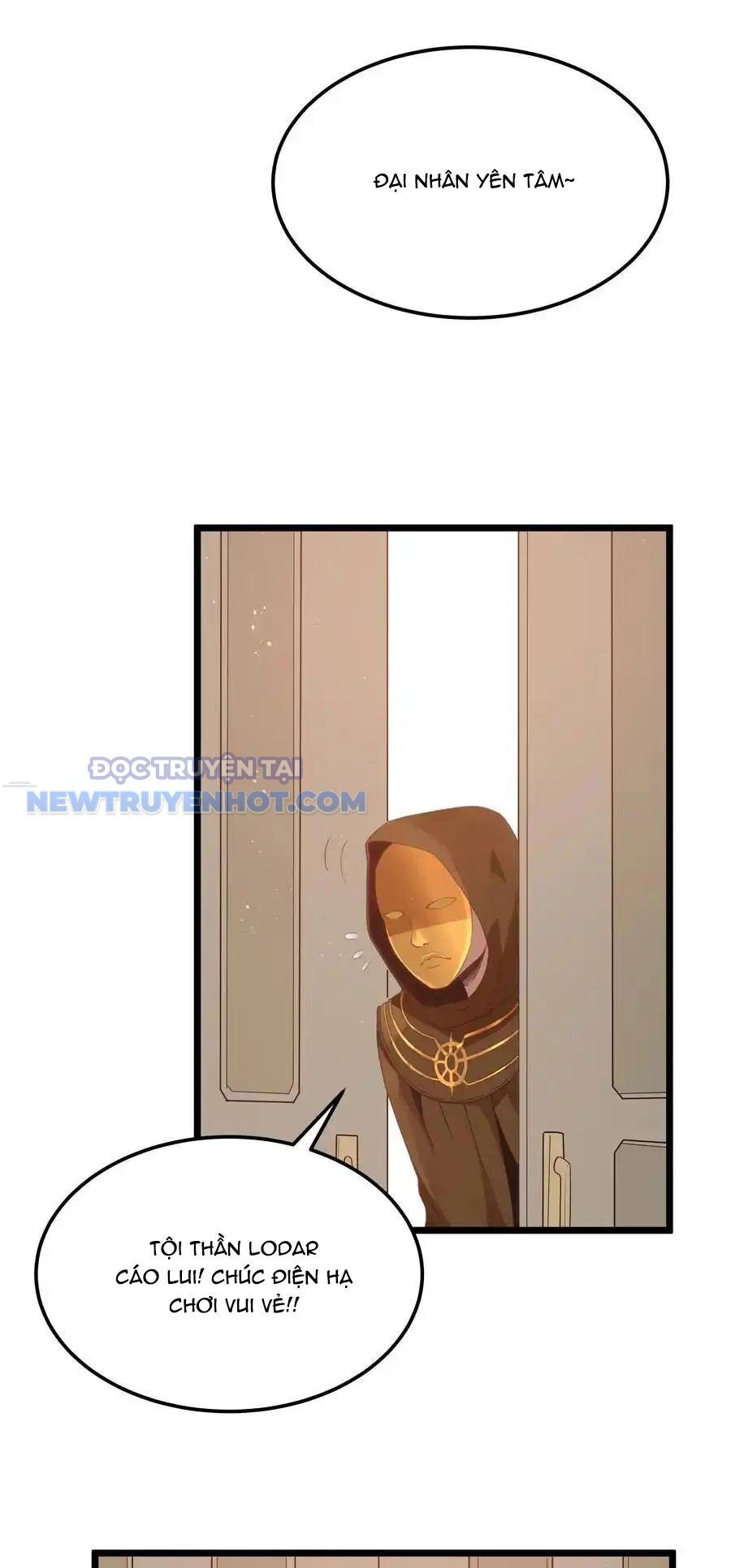 Dũng Giả Này Là Người Theo Chủ Nghĩa Tiền Tài Chí Thượng Chap 56 - Next Chap 57