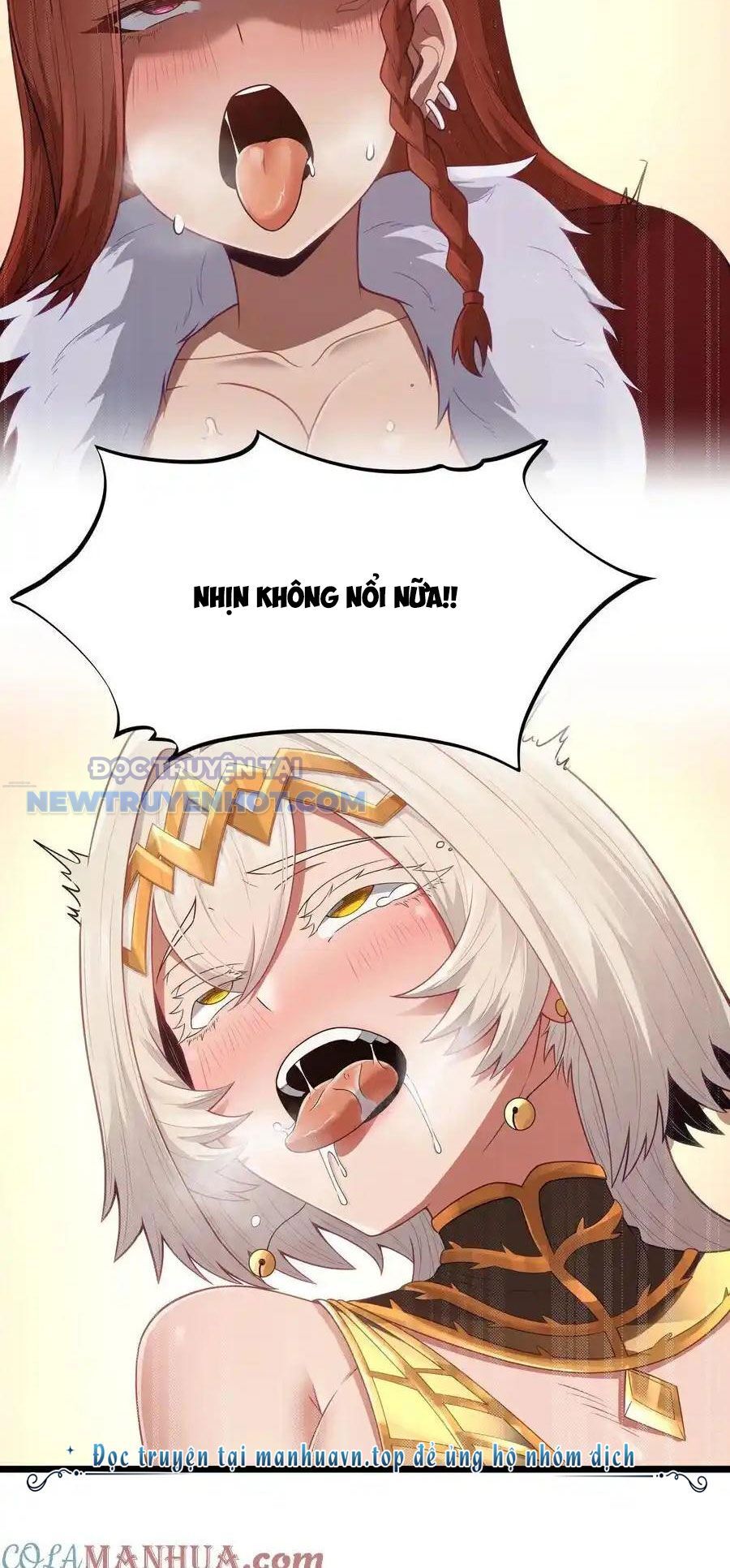 Dũng Giả Này Là Người Theo Chủ Nghĩa Tiền Tài Chí Thượng Chap 56 - Next Chap 57