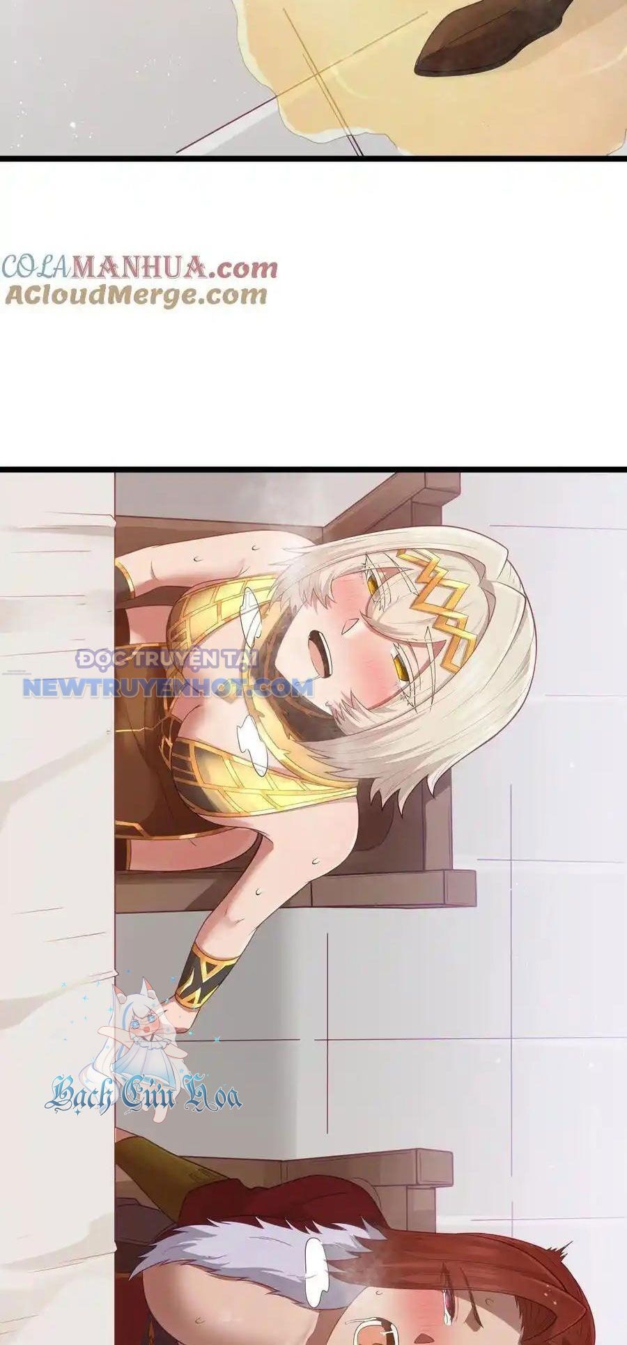 Dũng Giả Này Là Người Theo Chủ Nghĩa Tiền Tài Chí Thượng Chap 56 - Next Chap 57