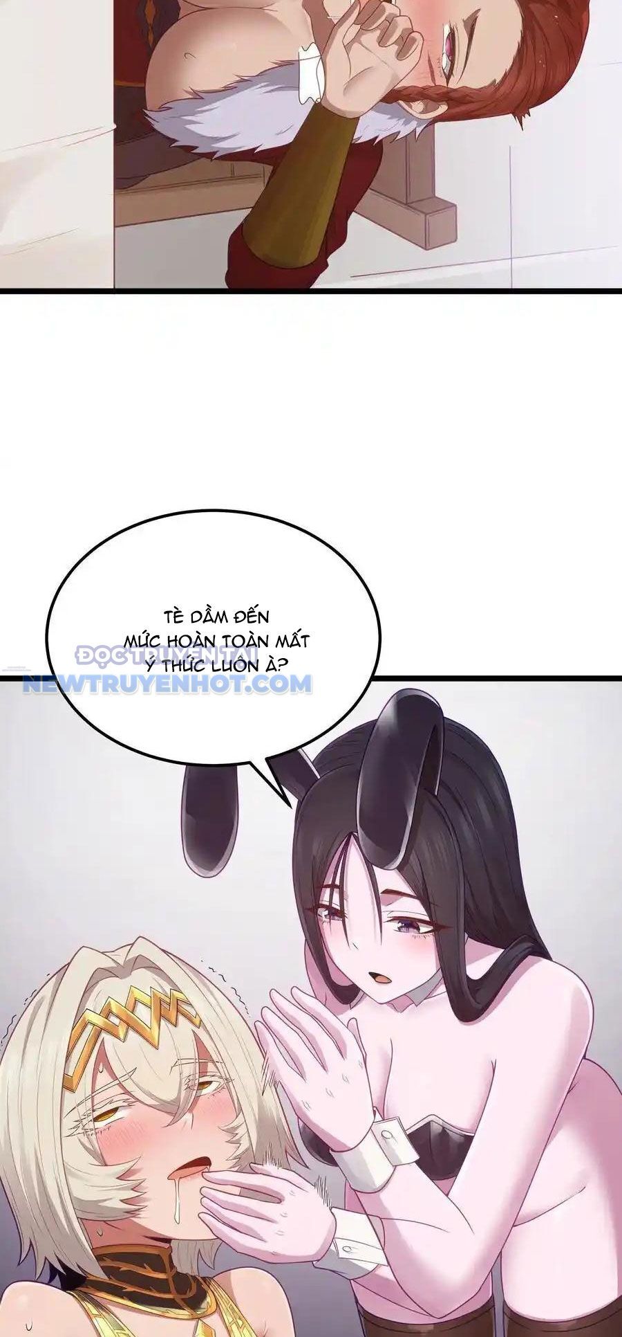 Dũng Giả Này Là Người Theo Chủ Nghĩa Tiền Tài Chí Thượng Chap 56 - Next Chap 57