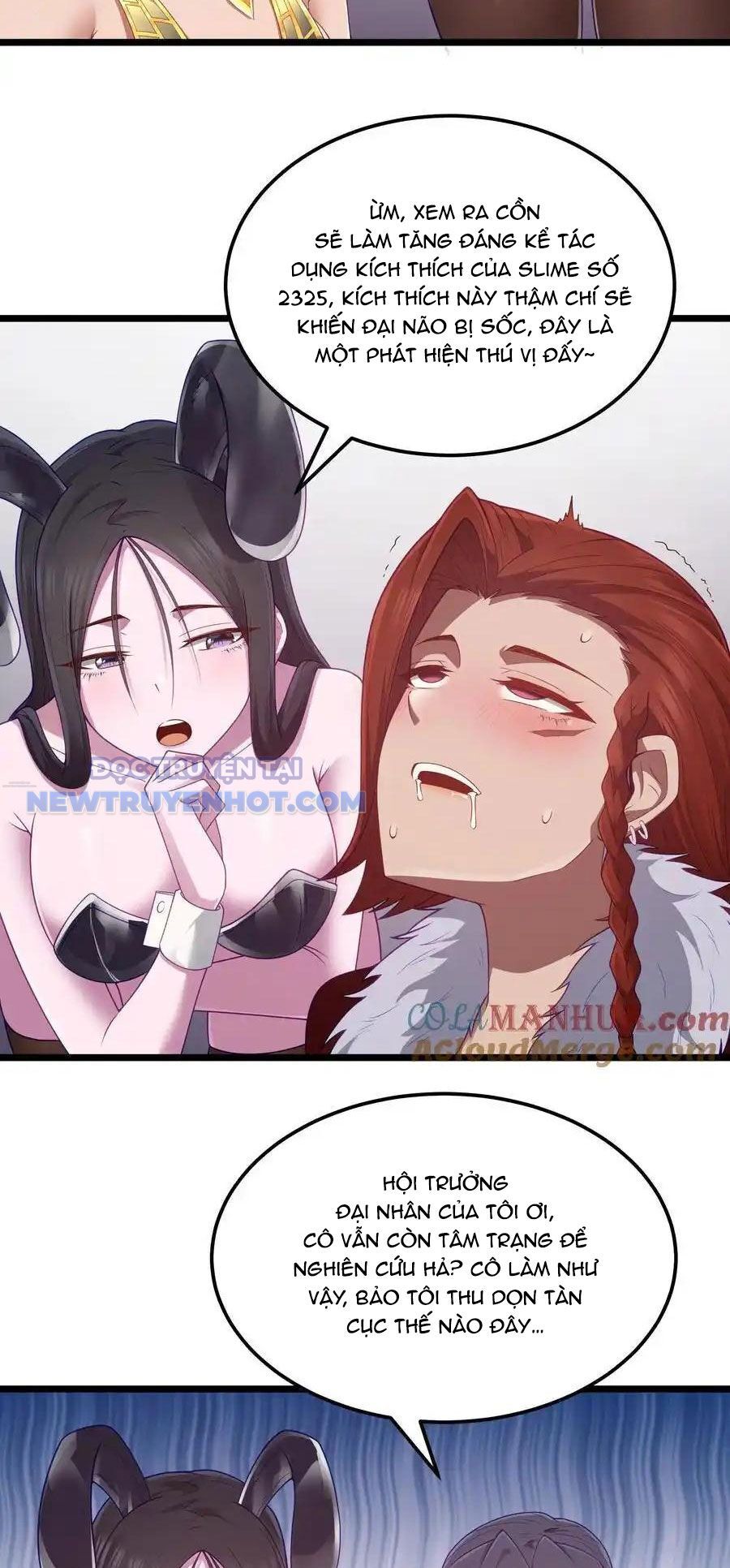 Dũng Giả Này Là Người Theo Chủ Nghĩa Tiền Tài Chí Thượng Chap 56 - Next Chap 57