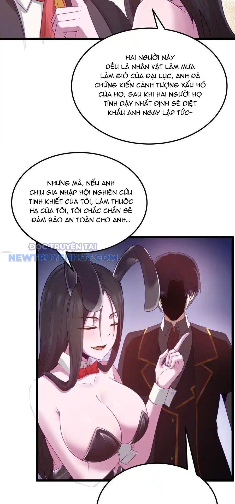 Dũng Giả Này Là Người Theo Chủ Nghĩa Tiền Tài Chí Thượng Chap 56 - Next Chap 57