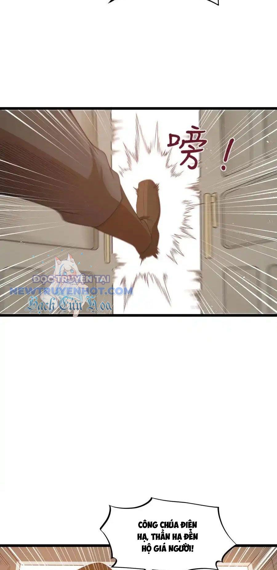 Dũng Giả Này Là Người Theo Chủ Nghĩa Tiền Tài Chí Thượng Chap 56 - Next Chap 57