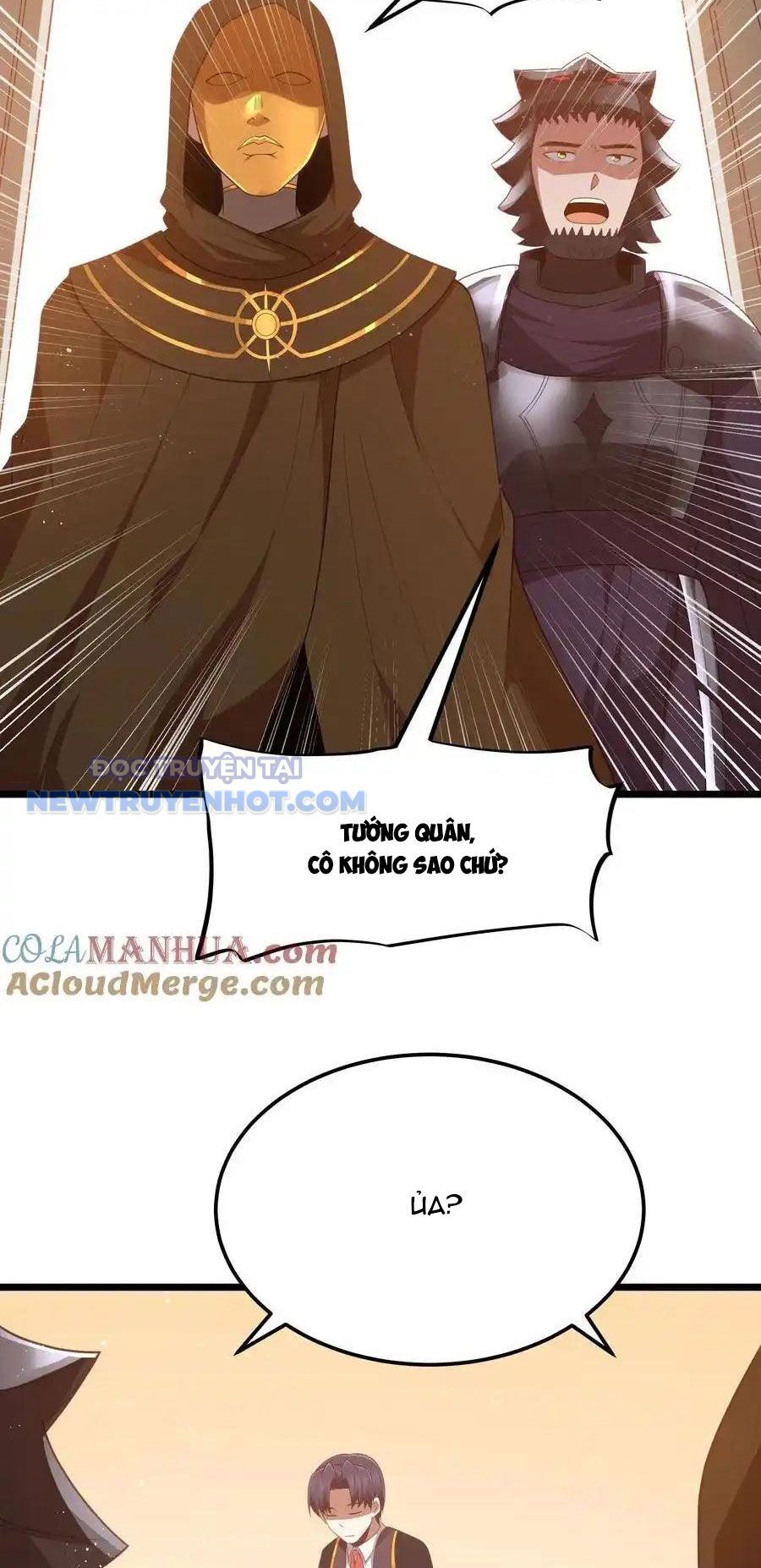 Dũng Giả Này Là Người Theo Chủ Nghĩa Tiền Tài Chí Thượng Chap 56 - Next Chap 57