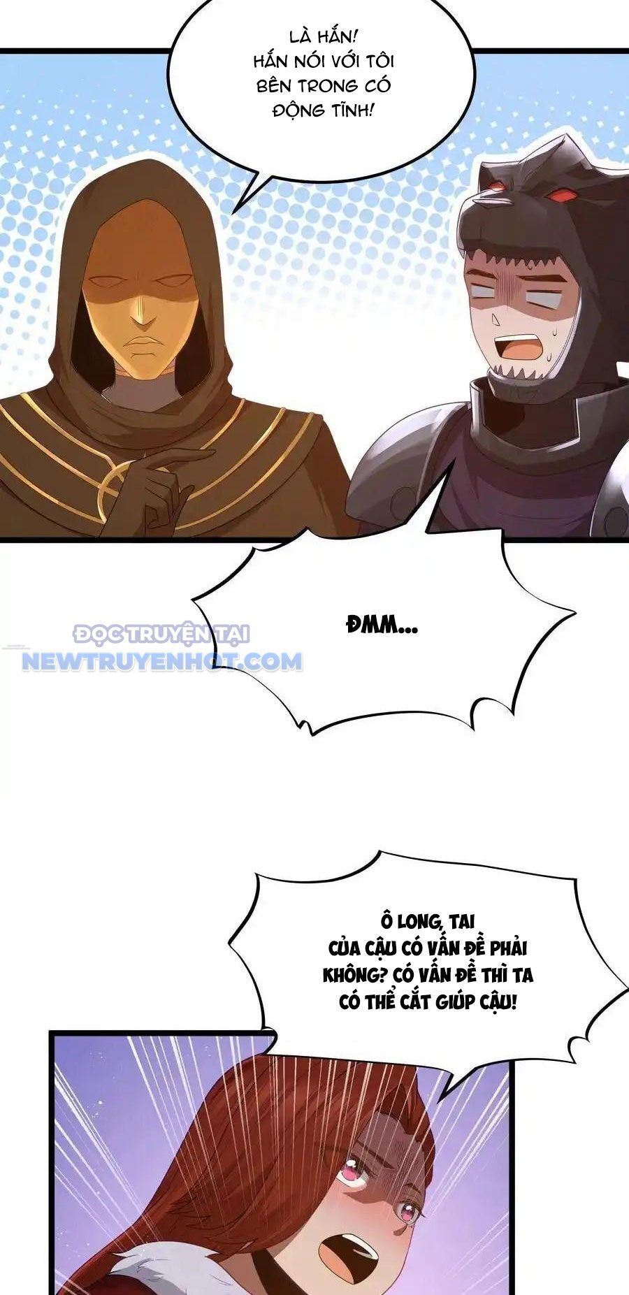 Dũng Giả Này Là Người Theo Chủ Nghĩa Tiền Tài Chí Thượng Chap 56 - Next Chap 57