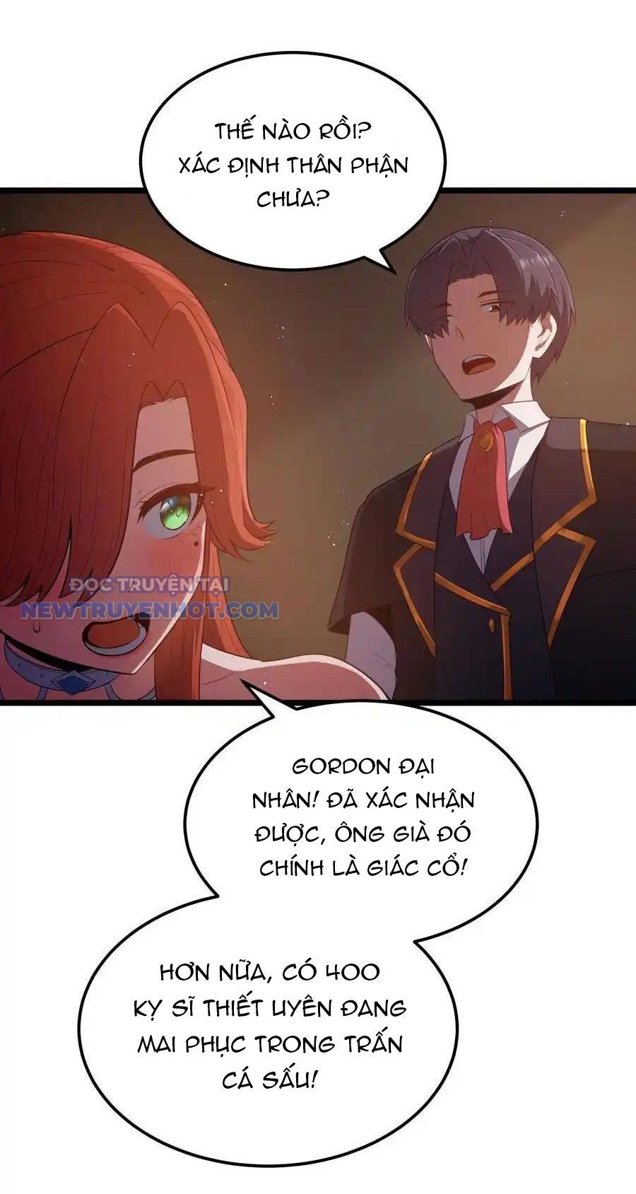 Dũng Giả Này Là Người Theo Chủ Nghĩa Tiền Tài Chí Thượng Chap 59 - Next Chap 60