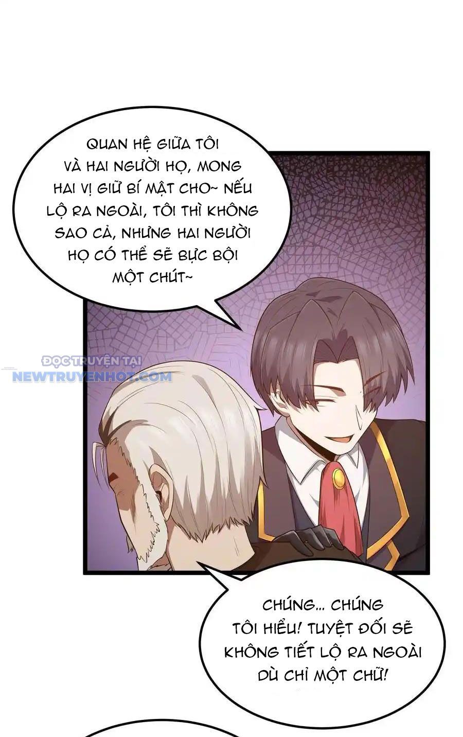 Dũng Giả Này Là Người Theo Chủ Nghĩa Tiền Tài Chí Thượng Chap 59 - Next Chap 60