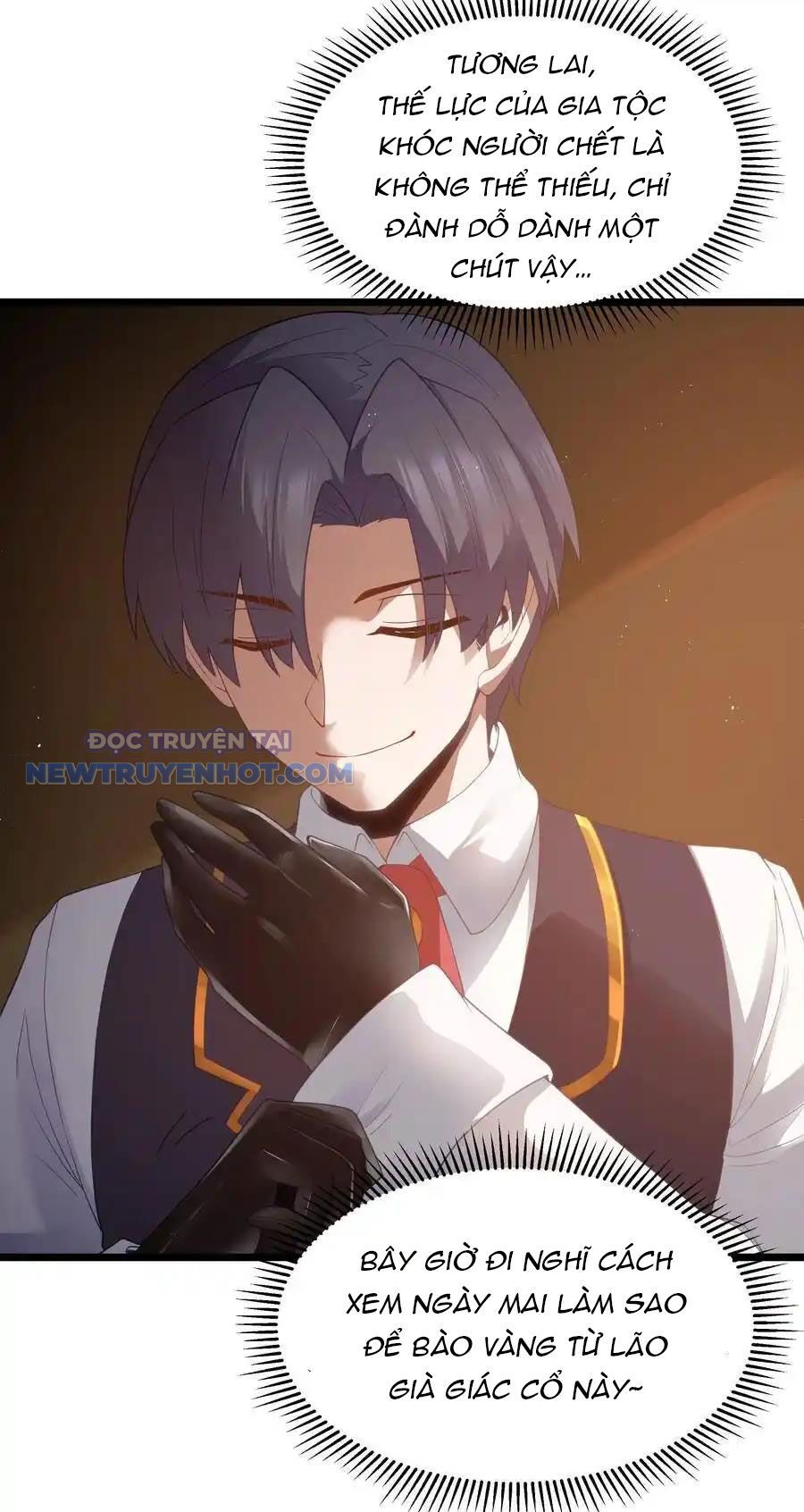 Dũng Giả Này Là Người Theo Chủ Nghĩa Tiền Tài Chí Thượng Chap 59 - Next Chap 60