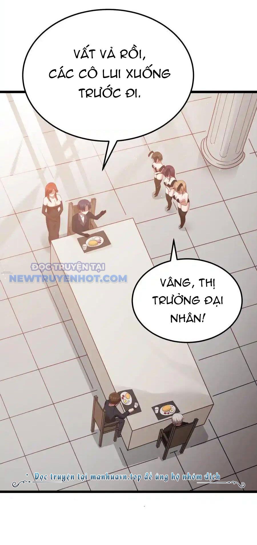 Dũng Giả Này Là Người Theo Chủ Nghĩa Tiền Tài Chí Thượng Chap 59 - Next Chap 60