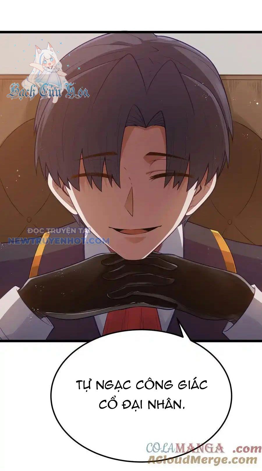 Dũng Giả Này Là Người Theo Chủ Nghĩa Tiền Tài Chí Thượng Chap 59 - Next Chap 60