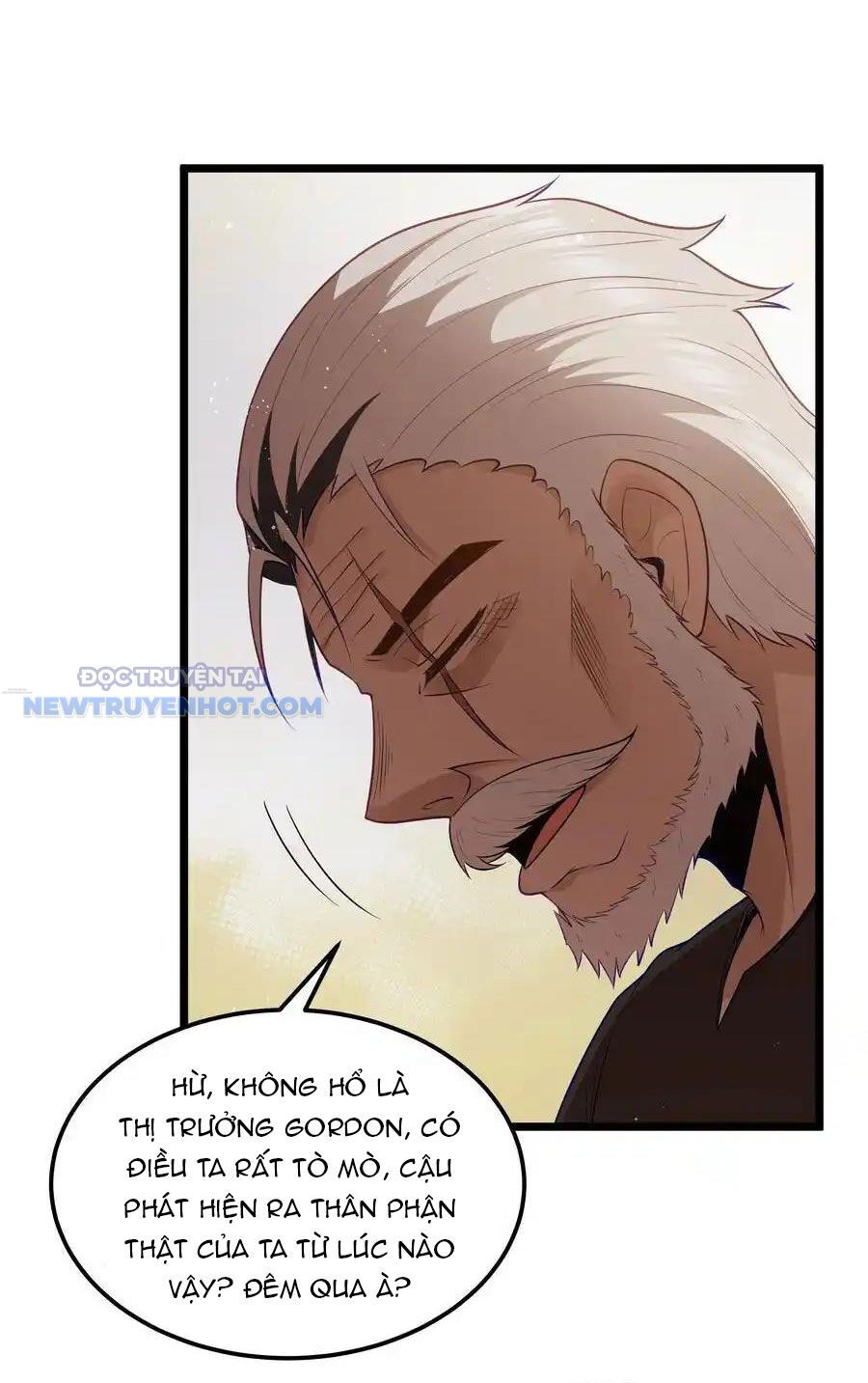 Dũng Giả Này Là Người Theo Chủ Nghĩa Tiền Tài Chí Thượng Chap 59 - Next Chap 60