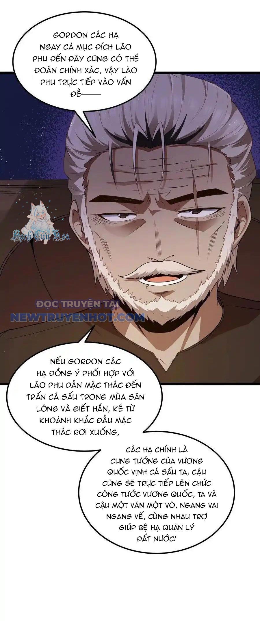 Dũng Giả Này Là Người Theo Chủ Nghĩa Tiền Tài Chí Thượng Chap 59 - Next Chap 60