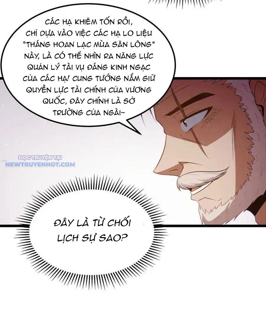 Dũng Giả Này Là Người Theo Chủ Nghĩa Tiền Tài Chí Thượng Chap 59 - Next Chap 60