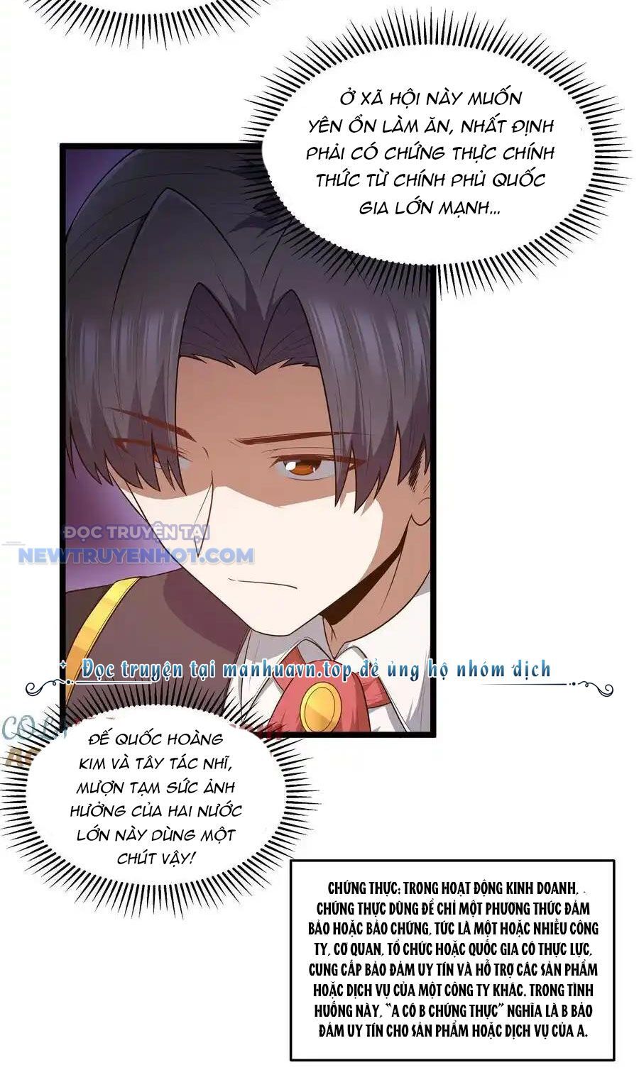 Dũng Giả Này Là Người Theo Chủ Nghĩa Tiền Tài Chí Thượng Chap 59 - Next Chap 60