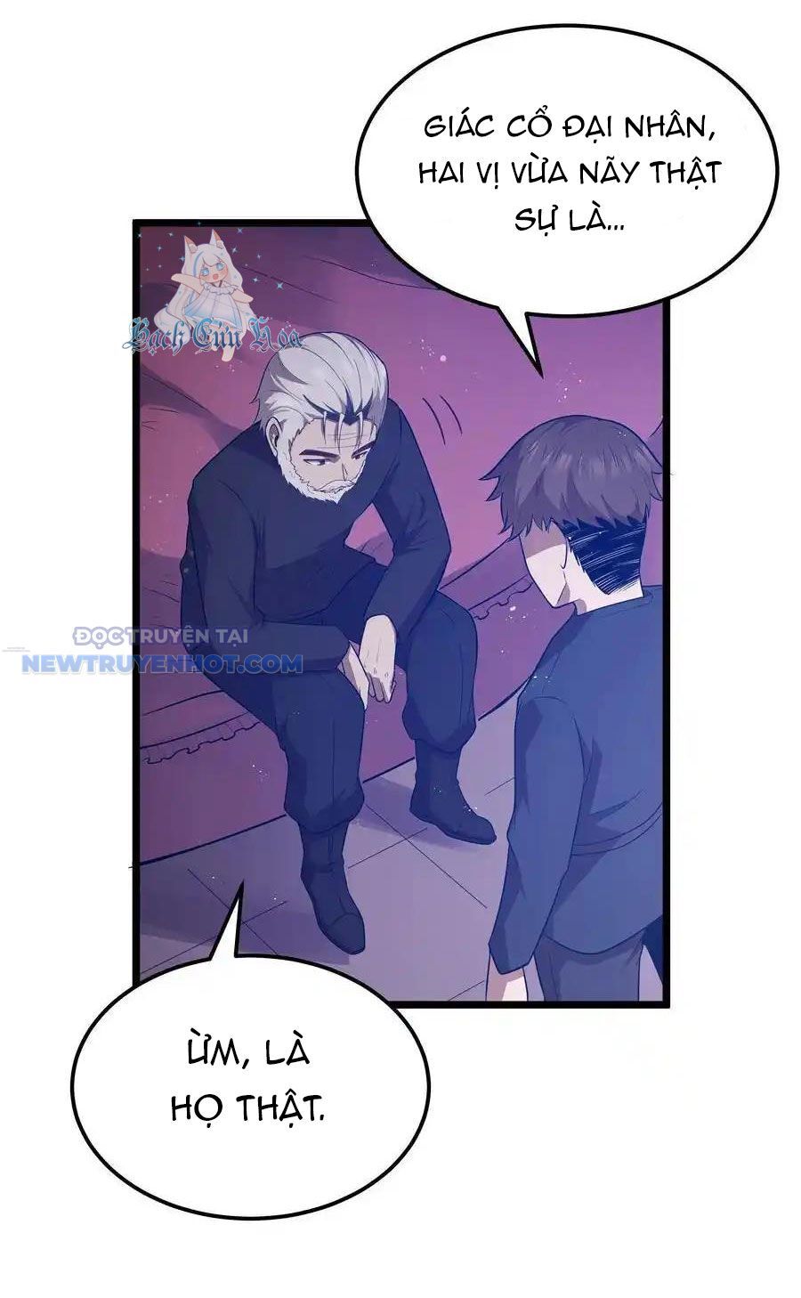 Dũng Giả Này Là Người Theo Chủ Nghĩa Tiền Tài Chí Thượng Chap 59 - Next Chap 60