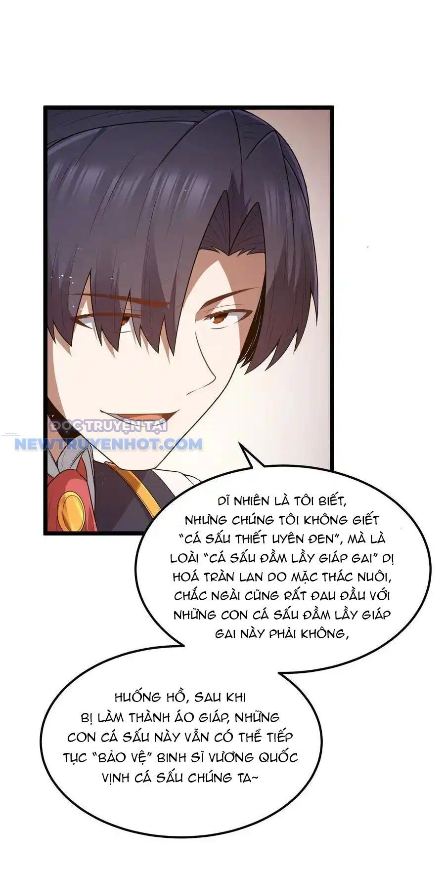 Dũng Giả Này Là Người Theo Chủ Nghĩa Tiền Tài Chí Thượng Chap 59 - Next Chap 60