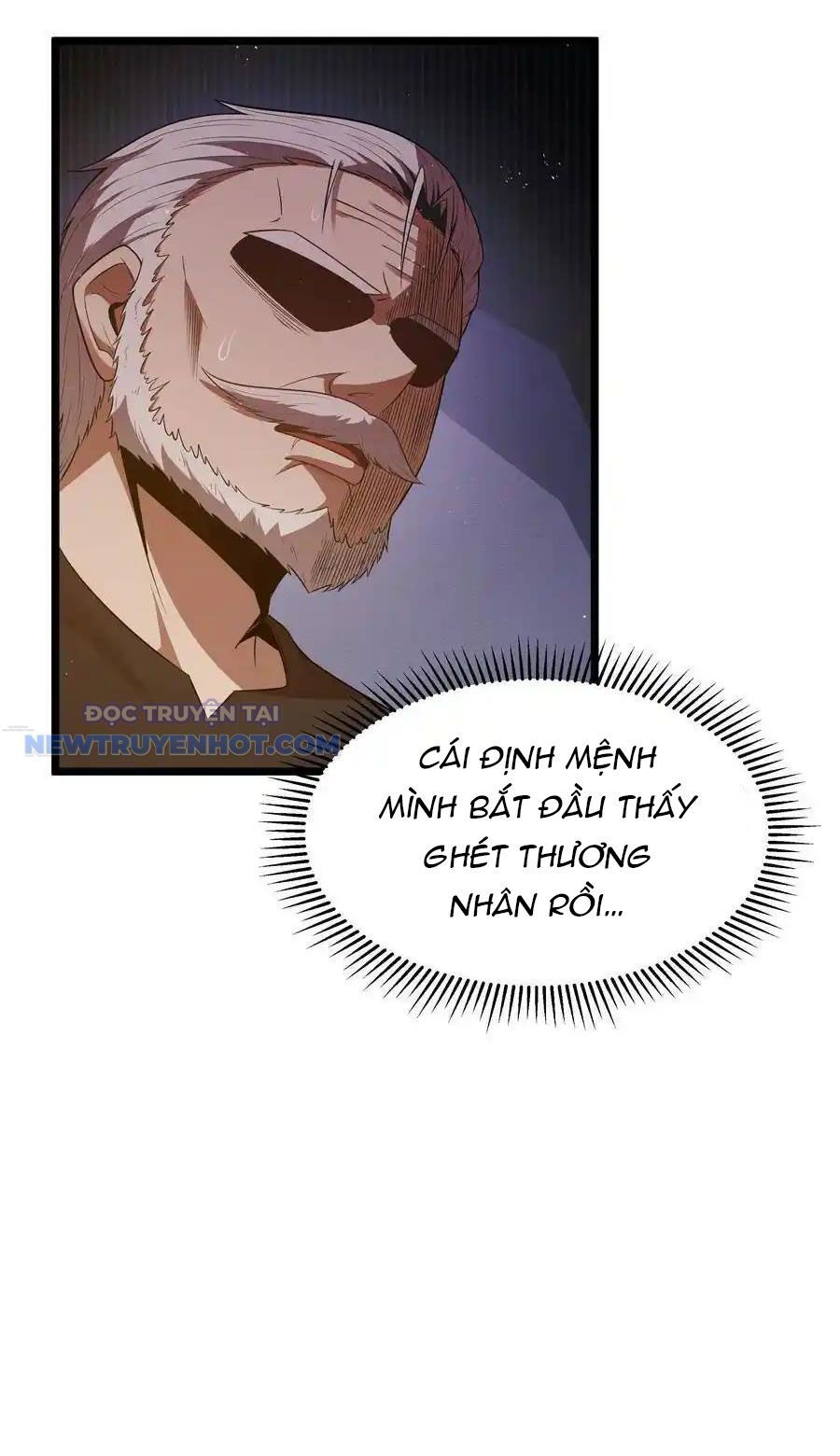 Dũng Giả Này Là Người Theo Chủ Nghĩa Tiền Tài Chí Thượng Chap 59 - Next Chap 60