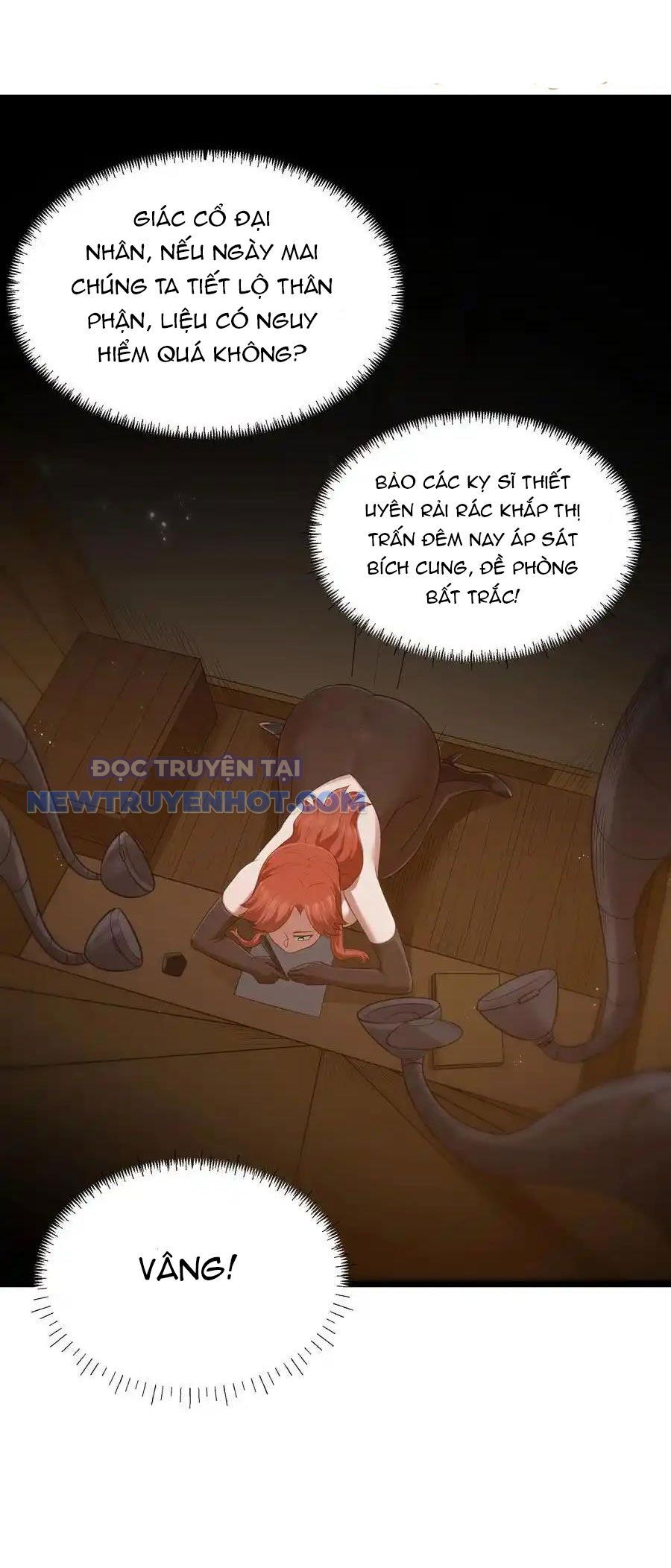 Dũng Giả Này Là Người Theo Chủ Nghĩa Tiền Tài Chí Thượng Chap 59 - Next Chap 60