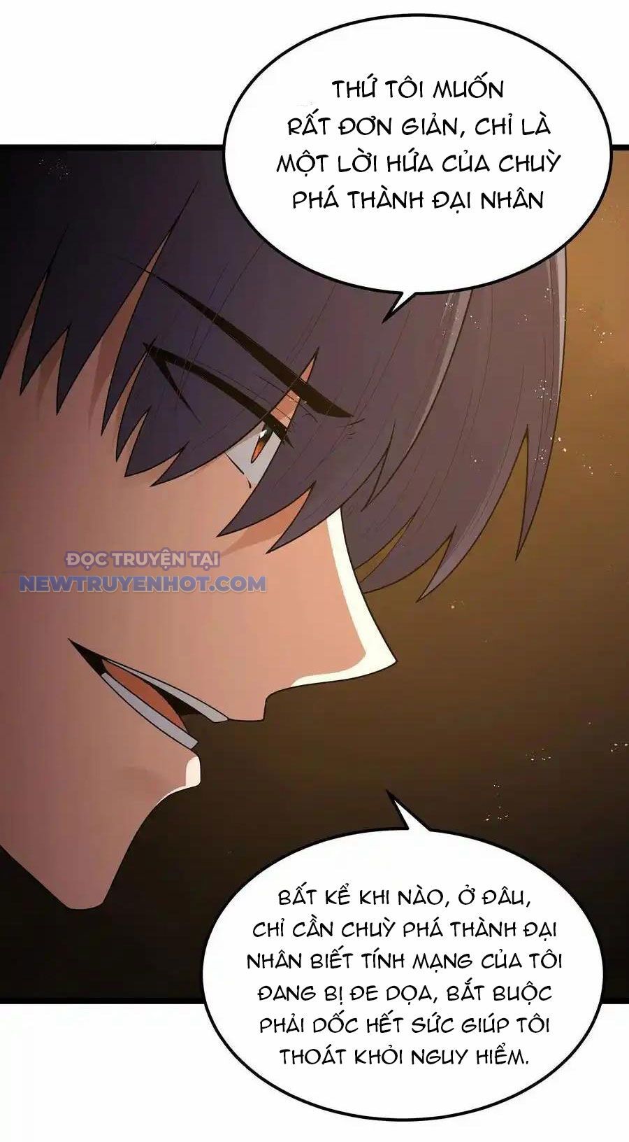 Dũng Giả Này Là Người Theo Chủ Nghĩa Tiền Tài Chí Thượng Chap 61 - Next Chap 62