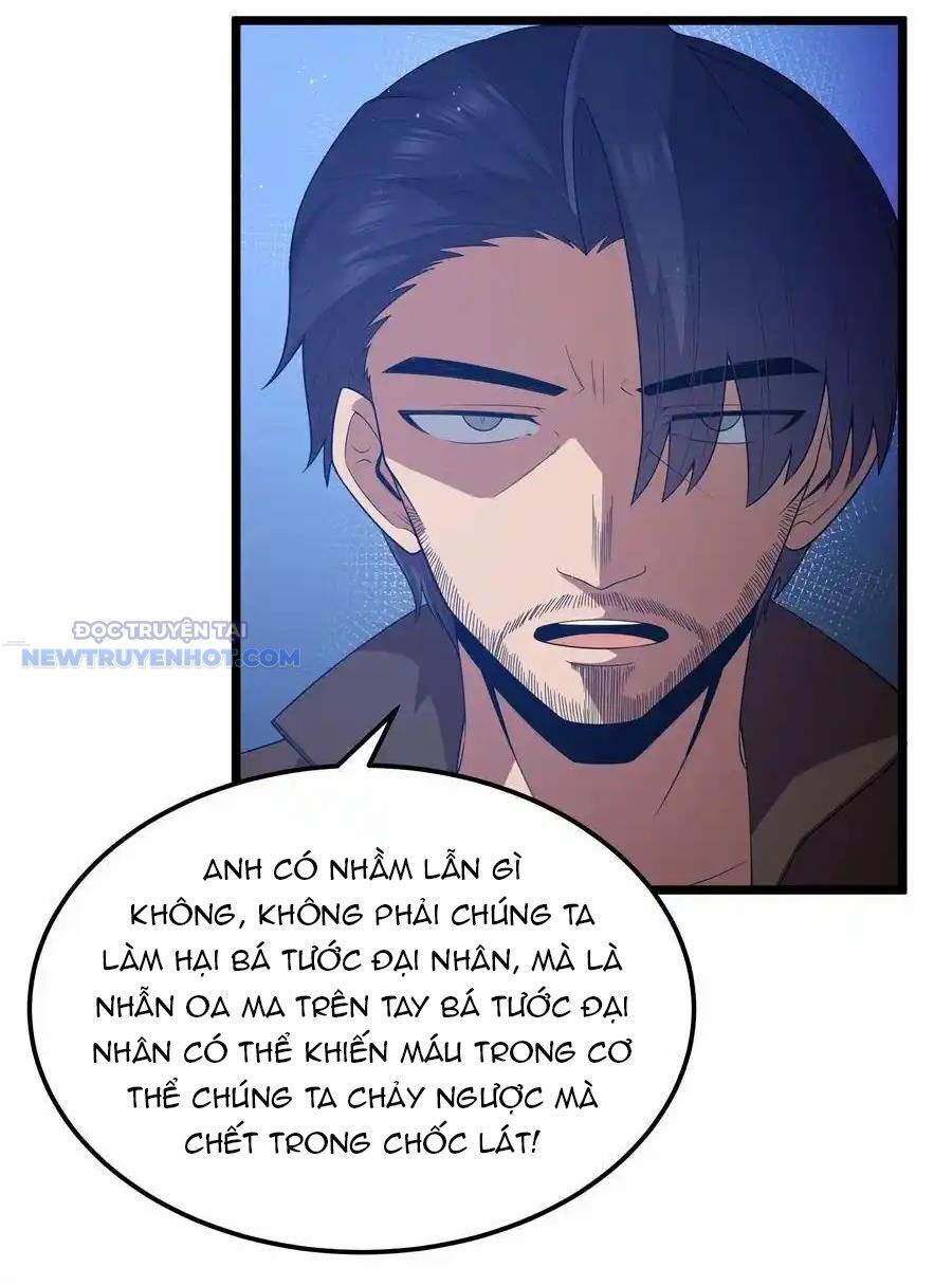 Dũng Giả Này Là Người Theo Chủ Nghĩa Tiền Tài Chí Thượng Chap 61 - Next Chap 62