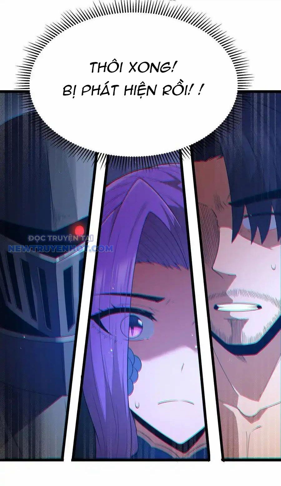 Dũng Giả Này Là Người Theo Chủ Nghĩa Tiền Tài Chí Thượng Chap 61 - Next Chap 62