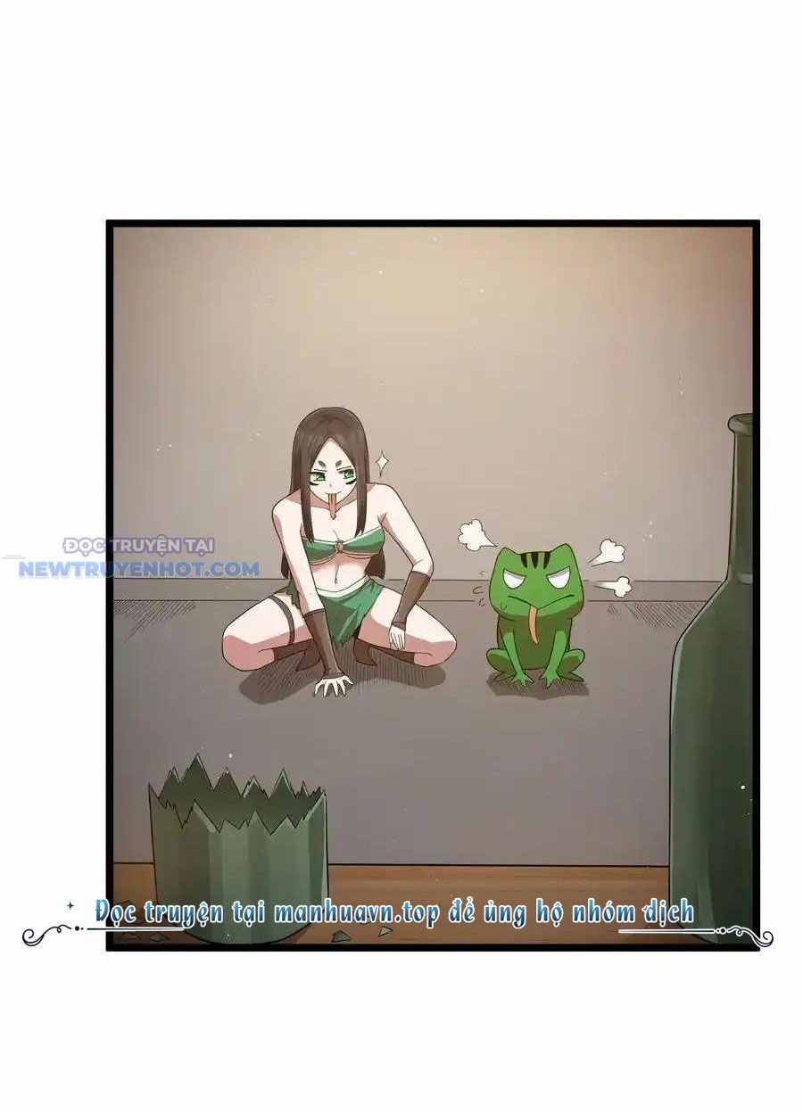 Dũng Giả Này Là Người Theo Chủ Nghĩa Tiền Tài Chí Thượng Chap 61 - Next Chap 62