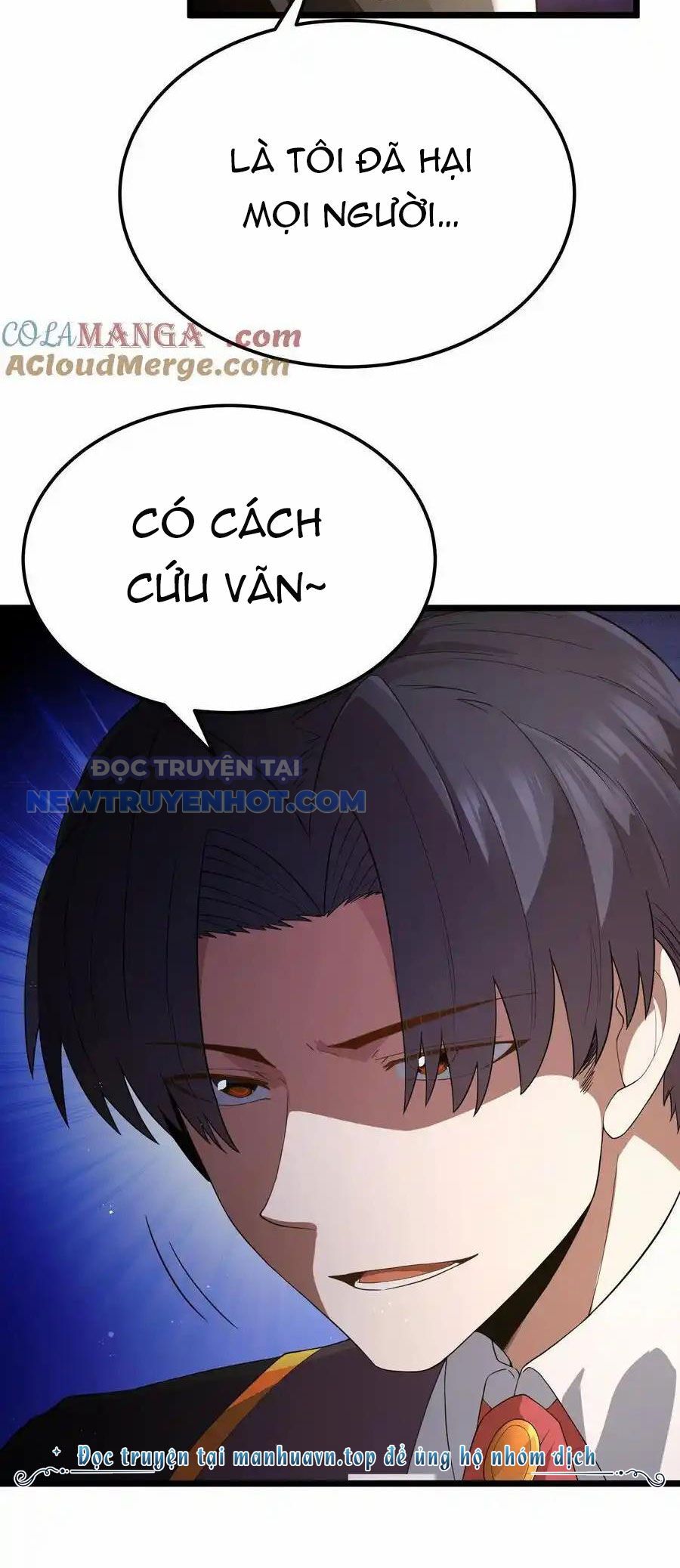 Dũng Giả Này Là Người Theo Chủ Nghĩa Tiền Tài Chí Thượng Chap 61 - Next Chap 62