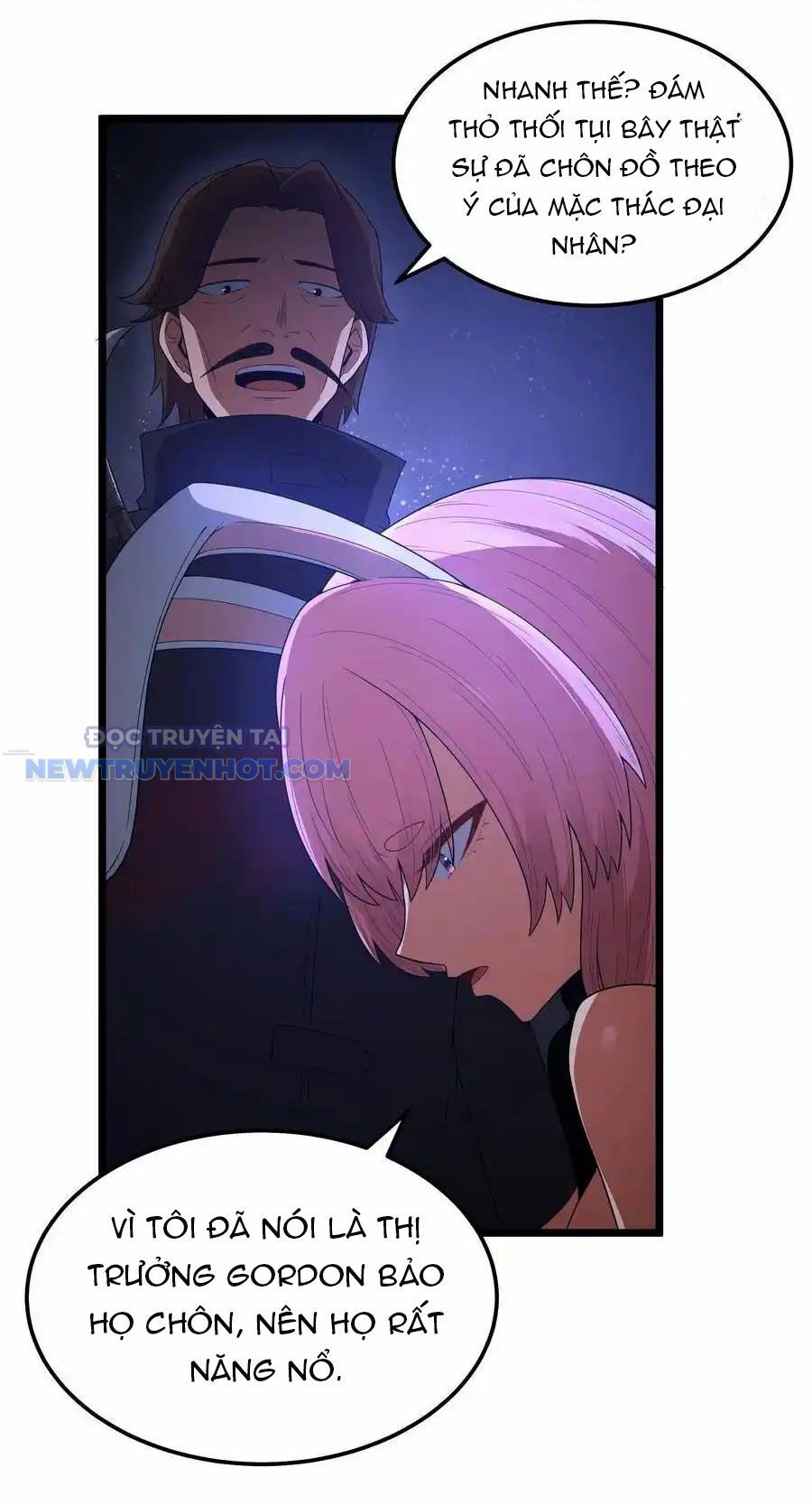 Dũng Giả Này Là Người Theo Chủ Nghĩa Tiền Tài Chí Thượng Chap 61 - Next Chap 62