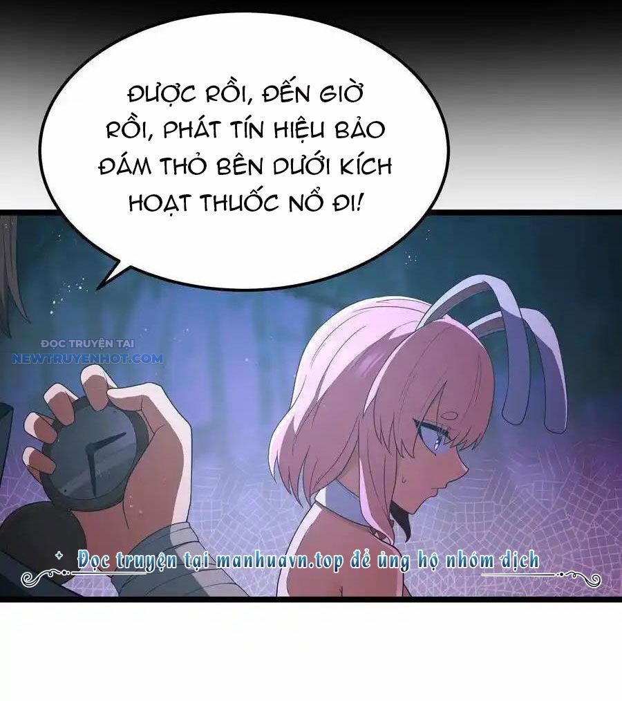 Dũng Giả Này Là Người Theo Chủ Nghĩa Tiền Tài Chí Thượng Chap 61 - Next Chap 62