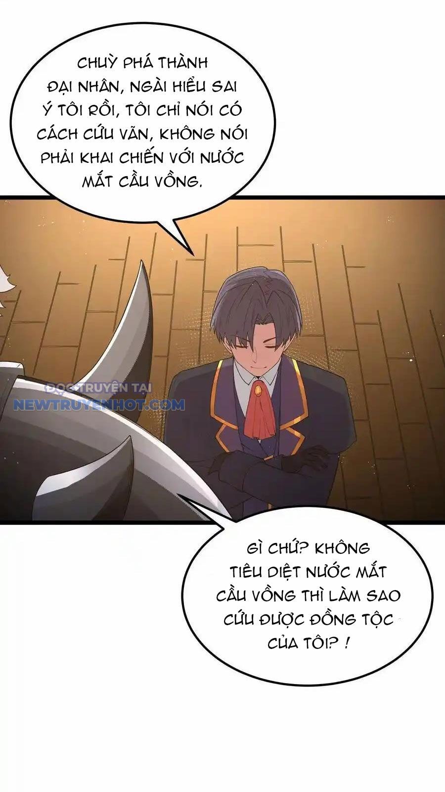 Dũng Giả Này Là Người Theo Chủ Nghĩa Tiền Tài Chí Thượng Chap 61 - Next Chap 62