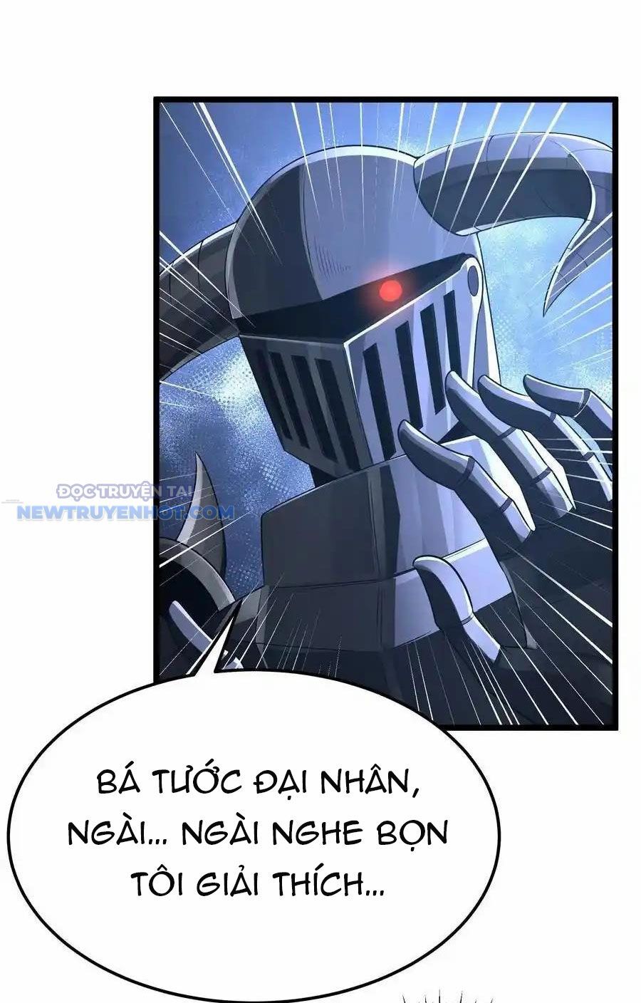 Dũng Giả Này Là Người Theo Chủ Nghĩa Tiền Tài Chí Thượng Chap 61 - Next Chap 62