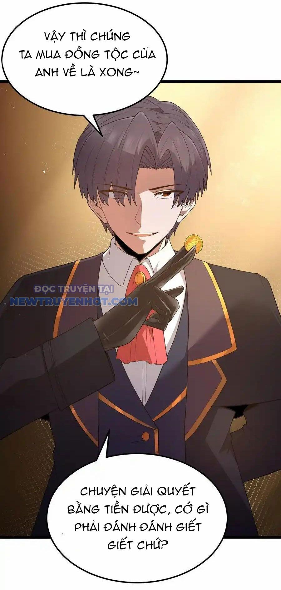 Dũng Giả Này Là Người Theo Chủ Nghĩa Tiền Tài Chí Thượng Chap 61 - Next Chap 62