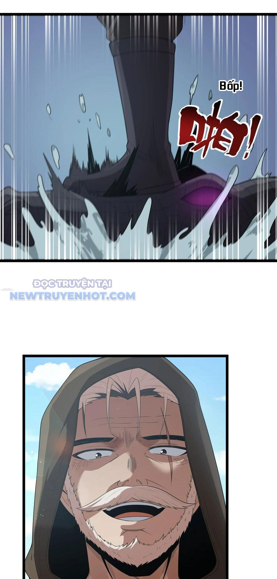 Dũng Giả Này Là Người Theo Chủ Nghĩa Tiền Tài Chí Thượng Chap 62 - Next Chap 63