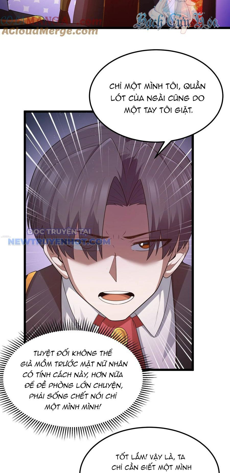 Dũng Giả Này Là Người Theo Chủ Nghĩa Tiền Tài Chí Thượng Chap 62 - Next Chap 63