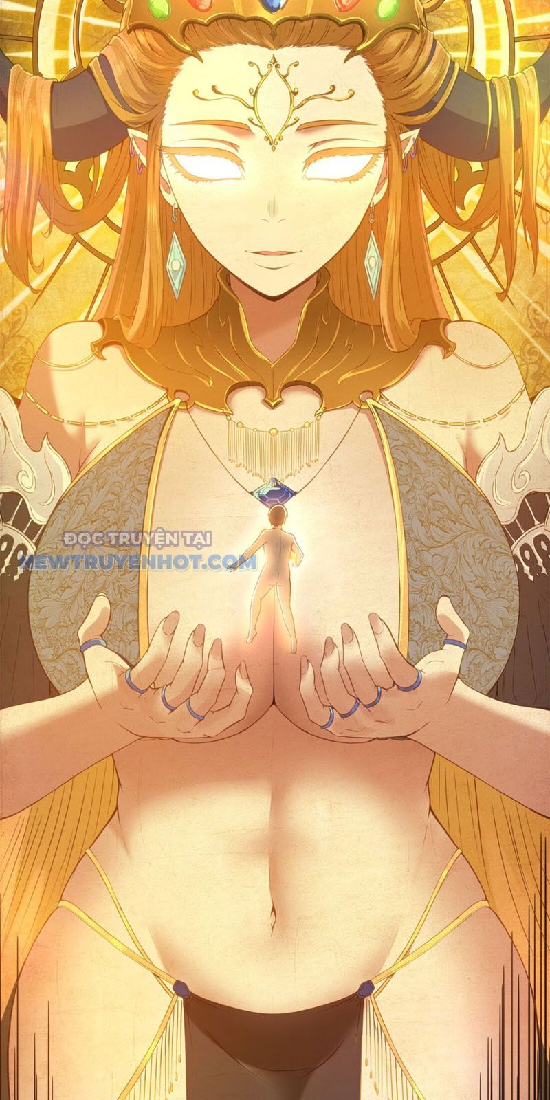 Dũng Giả Này Là Người Theo Chủ Nghĩa Tiền Tài Chí Thượng Chap 7 - Next Chap 8