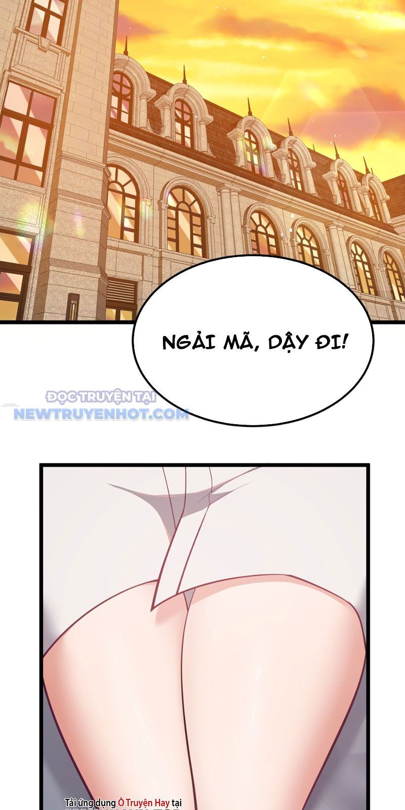 Dũng Giả Này Là Người Theo Chủ Nghĩa Tiền Tài Chí Thượng Chap 7 - Next Chap 8