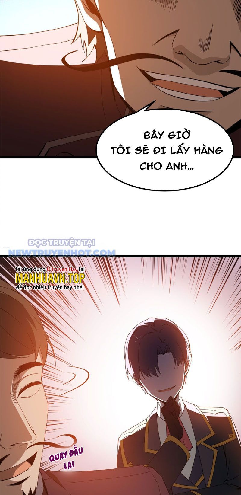 Dũng Giả Này Là Người Theo Chủ Nghĩa Tiền Tài Chí Thượng Chap 7 - Next Chap 8