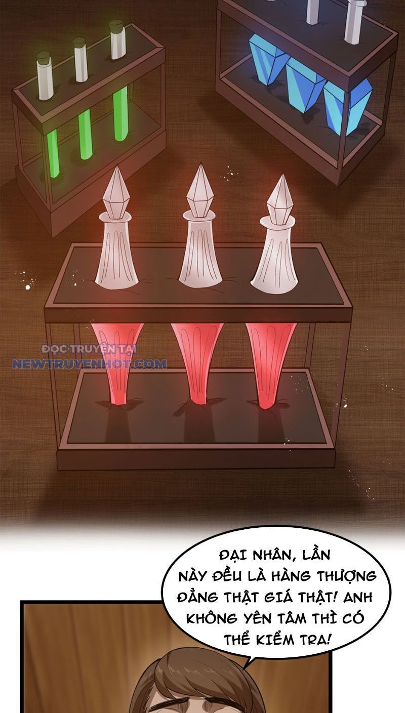 Dũng Giả Này Là Người Theo Chủ Nghĩa Tiền Tài Chí Thượng Chap 7 - Next Chap 8