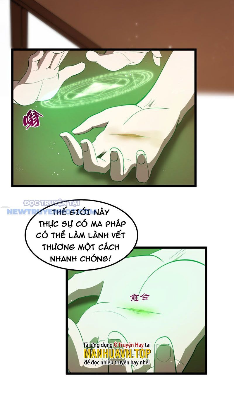 Dũng Giả Này Là Người Theo Chủ Nghĩa Tiền Tài Chí Thượng Chap 7 - Next Chap 8